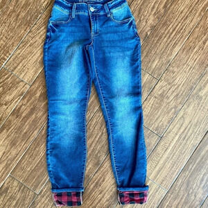 M‎ jeans by Maurice’s size xs